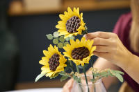 LEGO set 11502-1 Sunflower Bouquet - Image 16