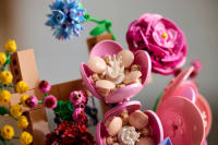 LEGO set 11503-1 Flower Wall - Image 3