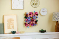 LEGO set 11503-1 Flower Wall - Image 6