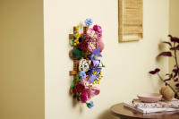 LEGO set 11503-1 Flower Wall - Image 10