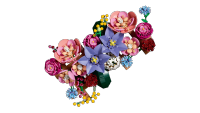 LEGO set 11503-1 Flower Wall - Image 12