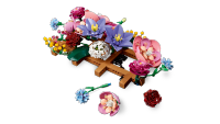 LEGO set 11503-1 Flower Wall - Image 13