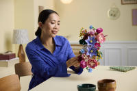 LEGO set 11503-1 Flower Wall - Image 15