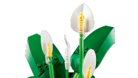 LEGO set 11504-1 Peace Lily - Image 10