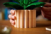 LEGO set 11504-1 Peace Lily - Image 15