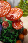 LEGO set 11505-1 Woodland Mushrooms - Image 3