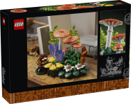 LEGO set 11505-1 Woodland Mushrooms - Image 5