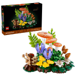LEGO set 11505-1 Woodland Mushrooms - Image 2