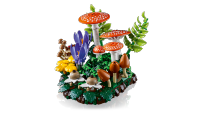 LEGO set 11505-1 Woodland Mushrooms - Image 6