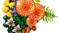 LEGO set 11505-1 Woodland Mushrooms - Image 7