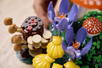 LEGO set 11505-1 Woodland Mushrooms - Image 13
