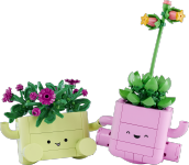 LEGO set 11506-1 Rocking Plants - Image 1