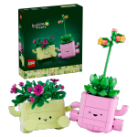 LEGO set 11506-1 Rocking Plants - Image 2