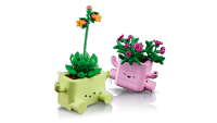 LEGO set 11506-1 Rocking Plants - Image 7