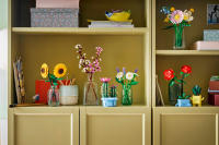 LEGO set 11508-1 Daisies - Image 3