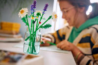 LEGO set 11508-1 Daisies - Image 10