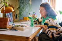 LEGO set 11508-1 Daisies - Image 11