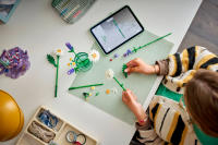 LEGO set 11508-1 Daisies - Image 12