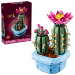 LEGO set 11509-1 Flowering Cactus - Image 2