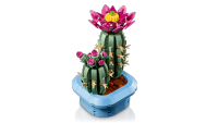 LEGO set 11509-1 Flowering Cactus - Image 7
