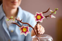 LEGO set 11510-1 Magnolia Branches - Image 3