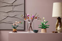 LEGO set 11510-1 Magnolia Branches - Image 10