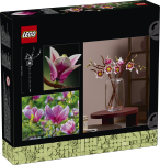 LEGO set 11510-1 Magnolia Branches - Image 11