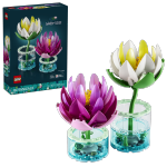 LEGO set 11511-1 Water Lilies - Image 2