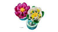 LEGO set 11511-1 Water Lilies - Image 3