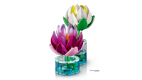 LEGO set 11511-1 Water Lilies - Image 4