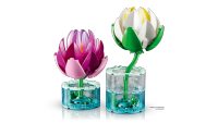 LEGO set 11511-1 Water Lilies - Image 5