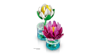 LEGO set 11511-1 Water Lilies - Image 6