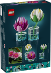 LEGO set 11511-1 Water Lilies - Image 10