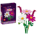 LEGO set 11514-1 Cosmos Flowers - Image 2