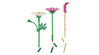 LEGO set 11514-1 Cosmos Flowers - Image 5