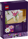LEGO set 11514-1 Cosmos Flowers - Image 10