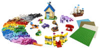 LEGO set 11717-1 Bricks Bricks Plates - Image 1