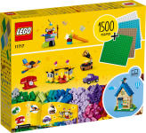 LEGO set 11717-1 Bricks Bricks Plates - Image 3