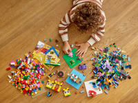 LEGO set 11717-1 Bricks Bricks Plates - Image 4