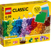 LEGO set 11717-1 Bricks Bricks Plates - Image 2
