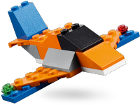 LEGO set 11717-1 Bricks Bricks Plates - Image 9