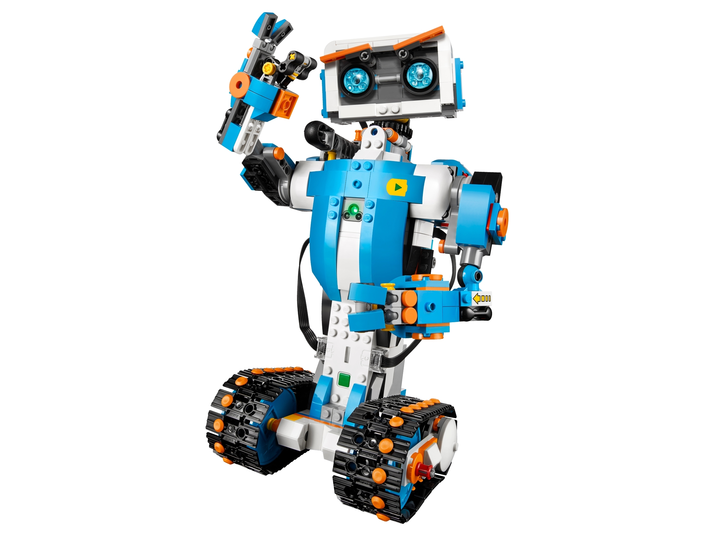 LEGO set 17101-1 Creative Toolbox - Image 1