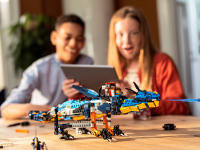 LEGO set 17101-1 Creative Toolbox - Image 8