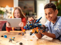 LEGO set 17101-1 Creative Toolbox - Image 9