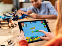 LEGO set 17101-1 Creative Toolbox - Image 10