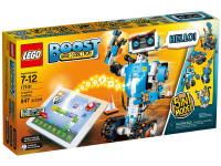 LEGO set 17101-1 Creative Toolbox - Image 2