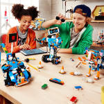 LEGO set 17101-1 Creative Toolbox - Image 13