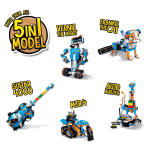 LEGO set 17101-1 Creative Toolbox - Image 14