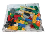 LEGO set 2000409-1 Window Exploration Bag - Image 2