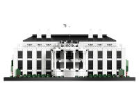 LEGO set 21006-1 The White House - Image 4